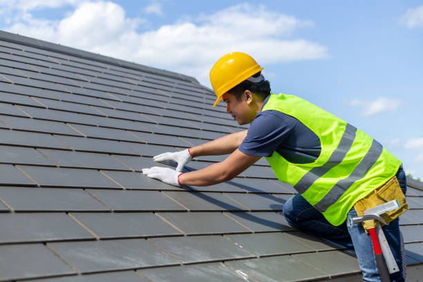 Best Roof Repair Services  in Lus Valley Marinwood, CA