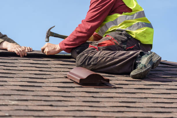 Best Emergency Roof Repair  in Lus Valley Marinwood, CA