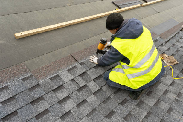 Best New Roof Installation  in Lus Valley Marinwood, CA