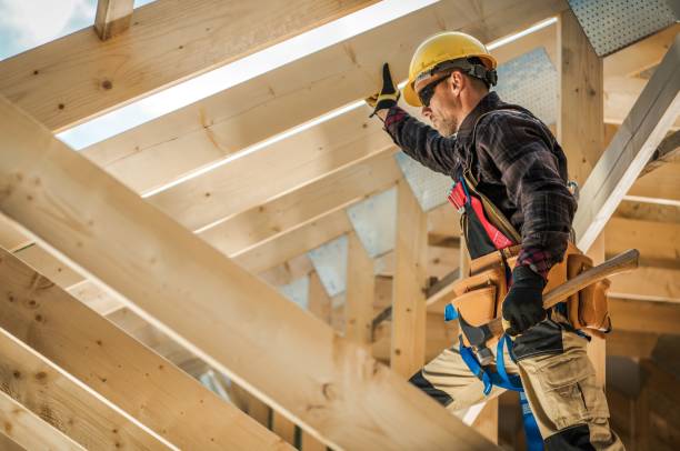 Best Roof Maintenance Services  in Lus Valley Marinwood, CA