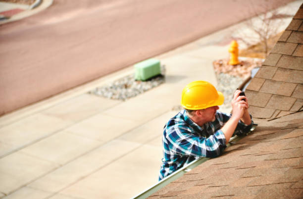 Best Slate Roofing Contractor  in Lus Valley Marinwood, CA
