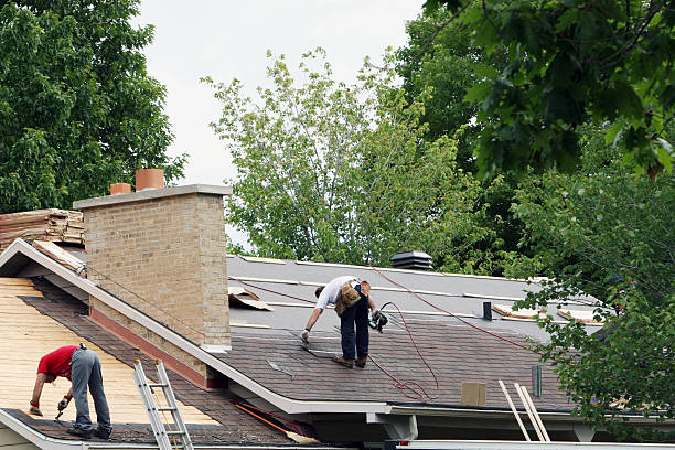 Best Best Roofing Contractors  in Lus Valley Marinwood, CA