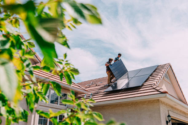 Quick and Trustworthy Emergency Roof Repair Services in Lucas Valley Marinwood, CA