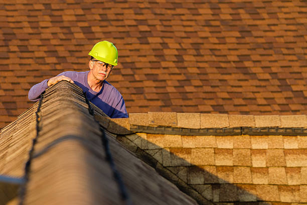 Best Residential Roofing Contractor  in Lus Valley Marinwood, CA