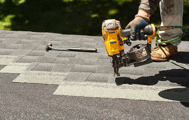 Best Shingle Roofing Installation  in Lus Valley Marinwood, CA